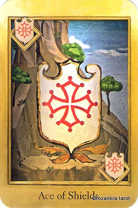 The Cathar Tarot